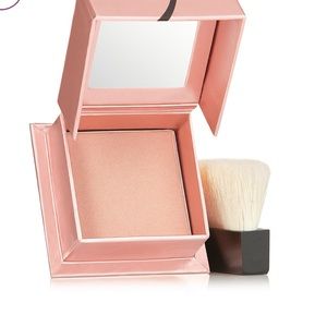 Benefit Dandelion Twinkle Mini 1.5g New!